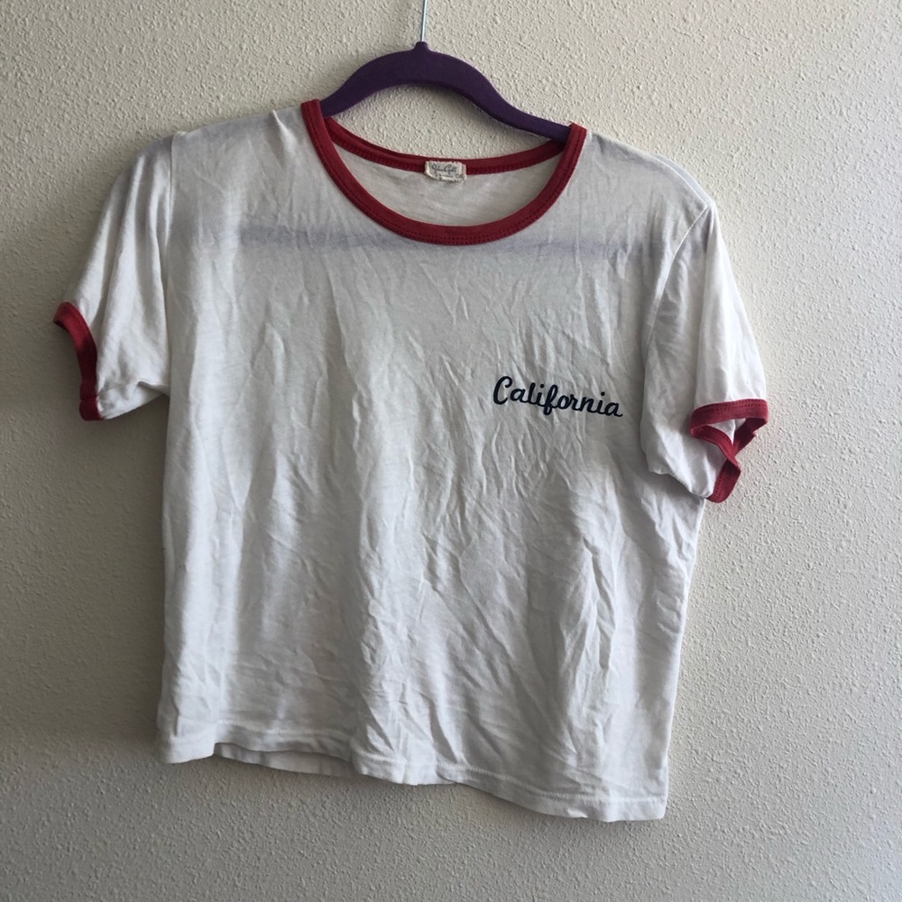 Brandy Melville penny T